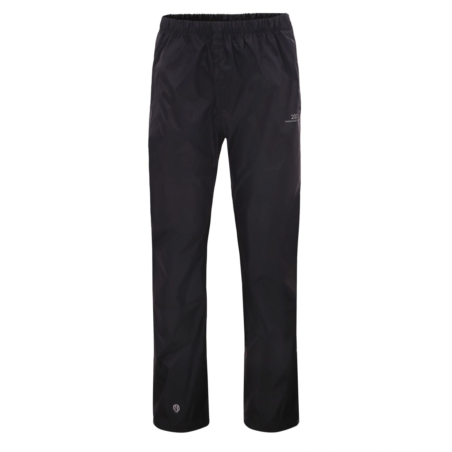 2117 of Sweden Vedum, pantalon de pluie, hommes, noir