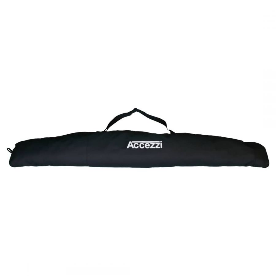 Accezzi Aspen housse de ski, 170cm, noir