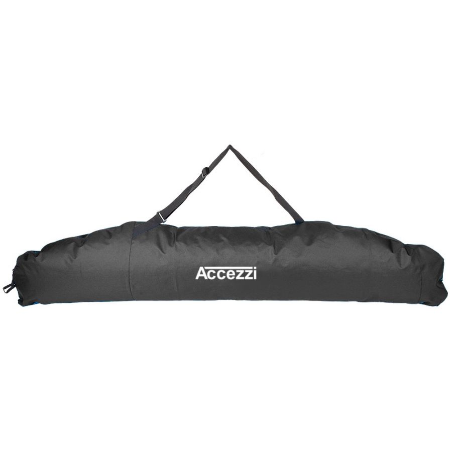 Accezzi Aspen Snowboard, taske, noir