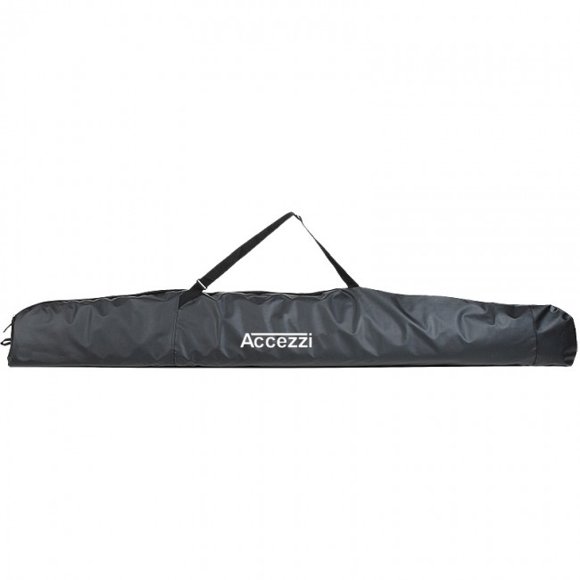 Accezzi Glacier sac à skis, 170cm, noir