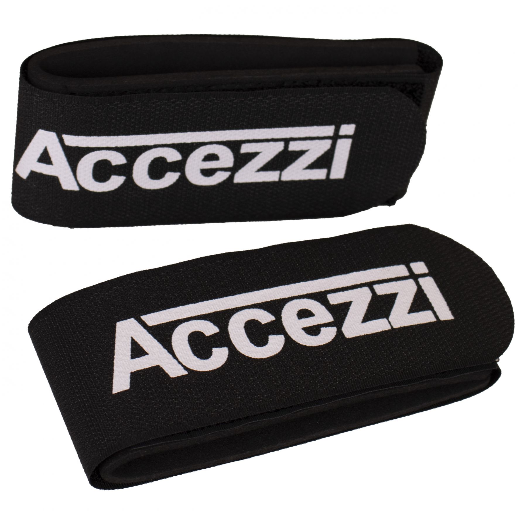 Accezzi skiclips pour carving ski