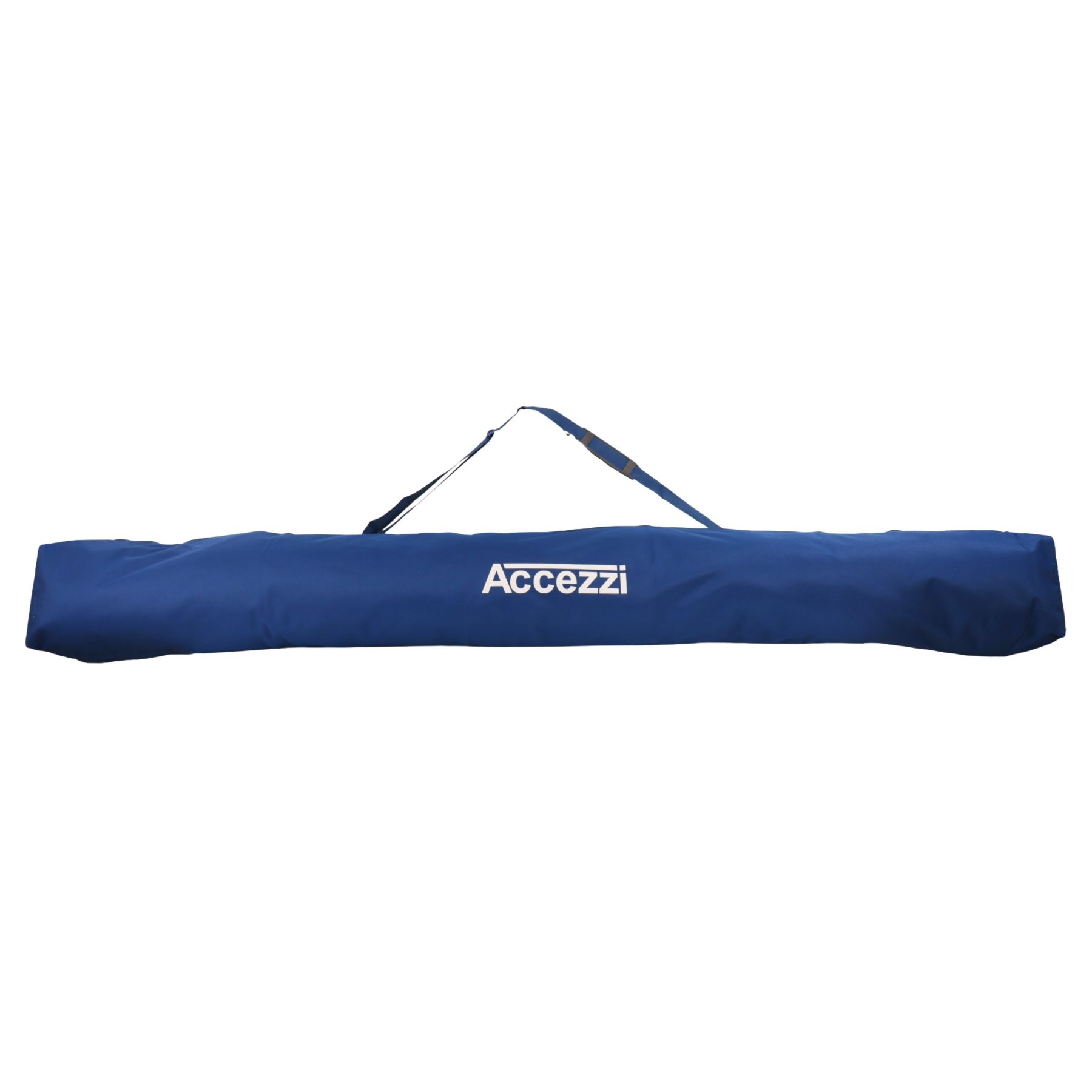 Accezzi Wagrain, sac à skis, 190cm, navy