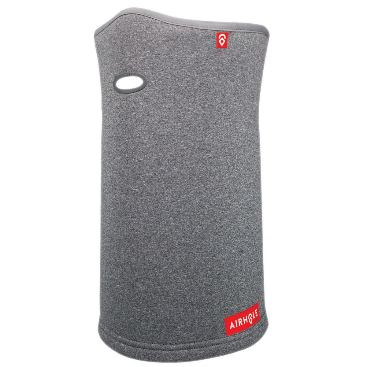 Airhole Airtube Ergo Polar, heather grey