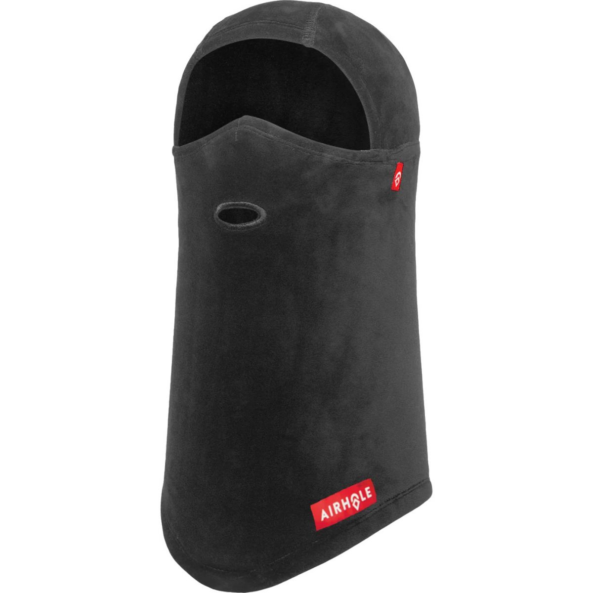 Airhole Balaclava Hinge Milk Fleece, junior, nior