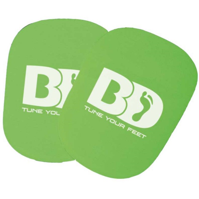 BootDoc Gel Pads, protège-mollets