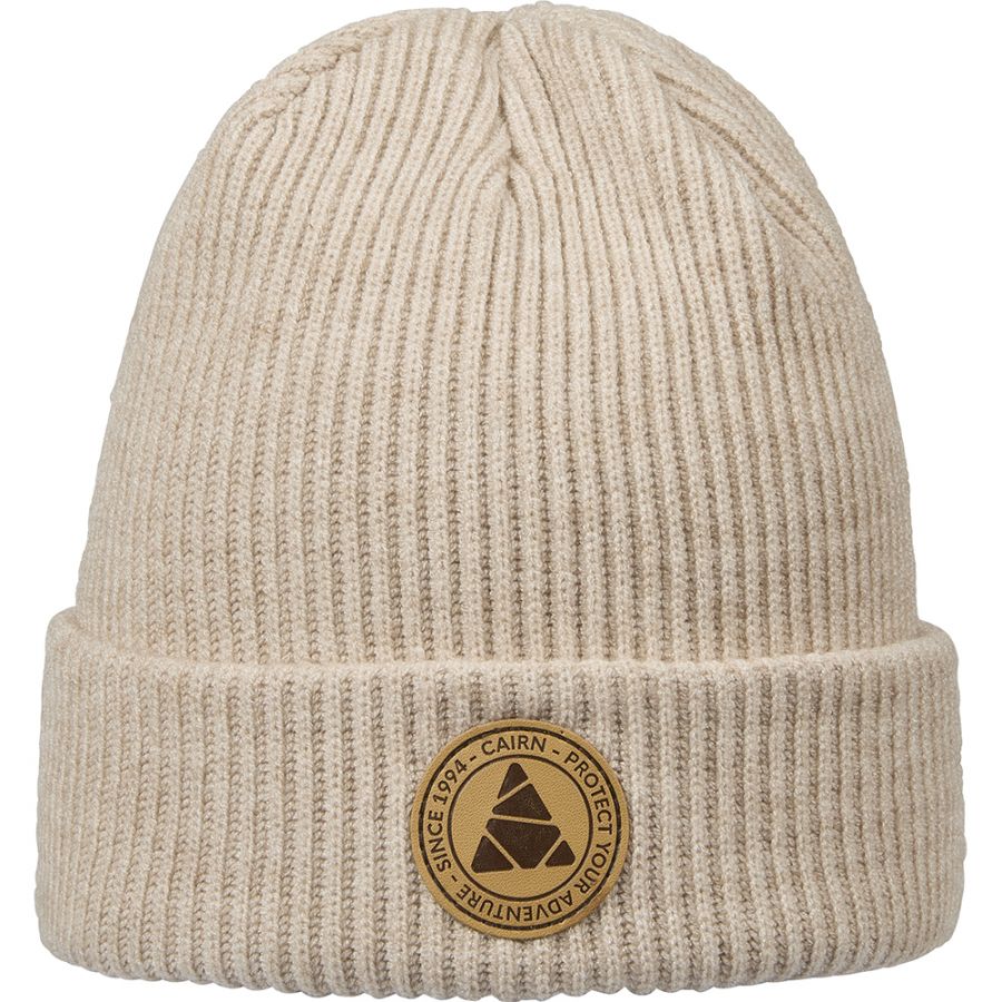 Cairn Alba chapeau, blanc