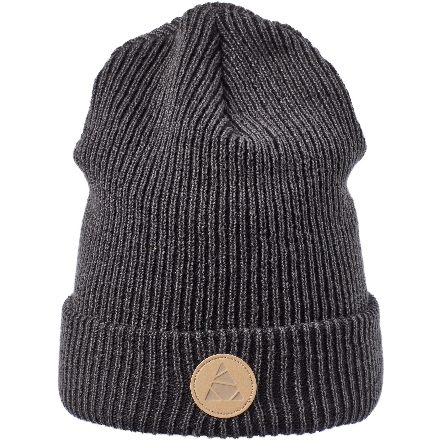 Cairn Eva bonnet, femme, gris