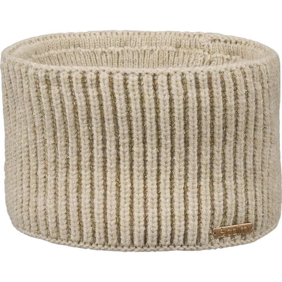 Cairn Henda bandeau, blanc cassé