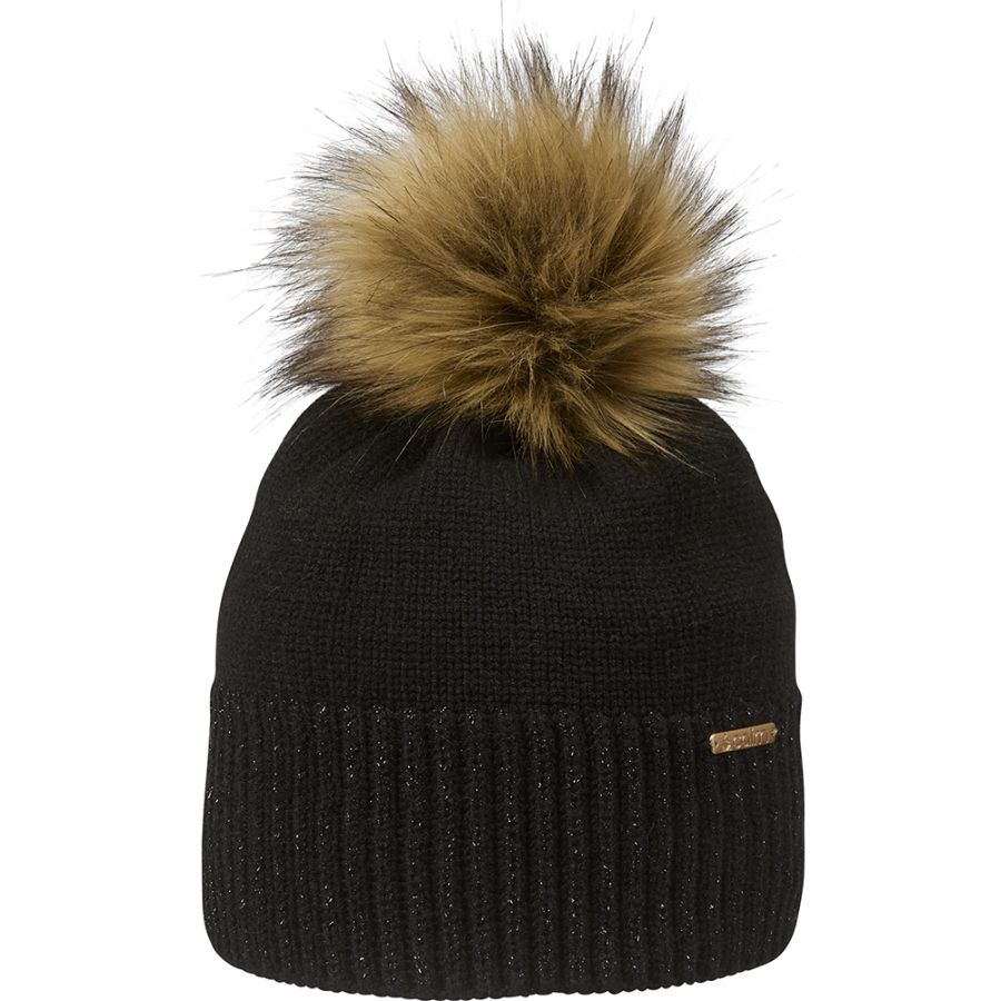 Cairn Henda chapeau, noir