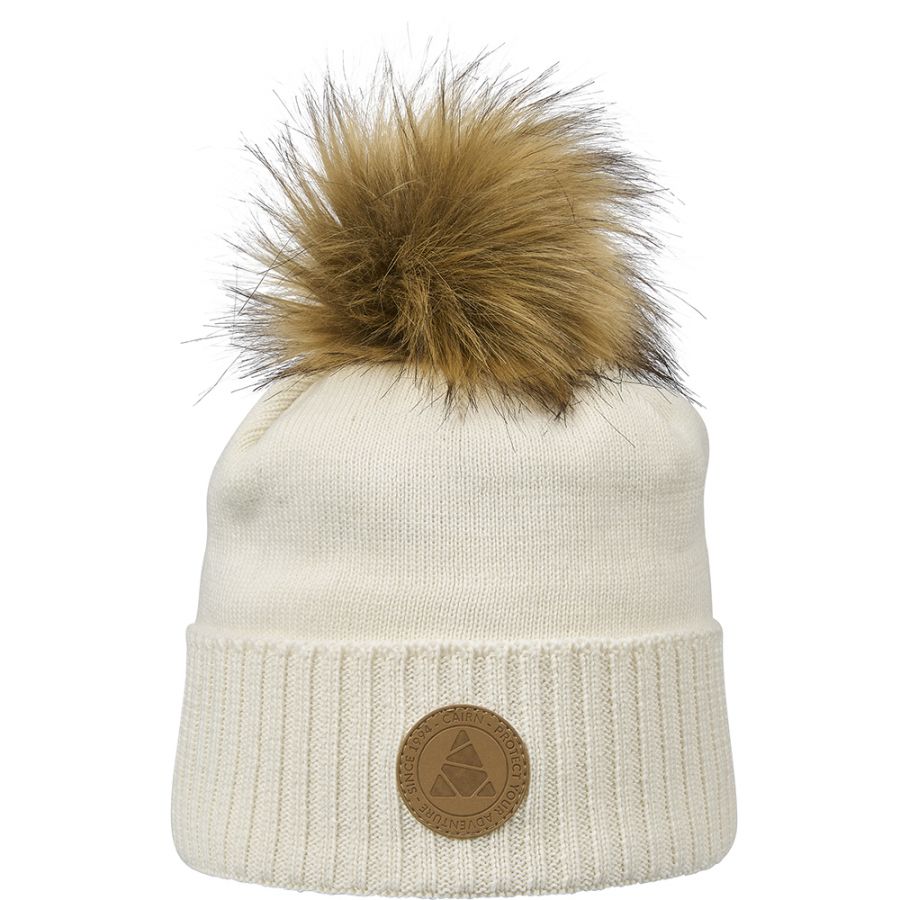 Cairn Julia chapeau, blanc