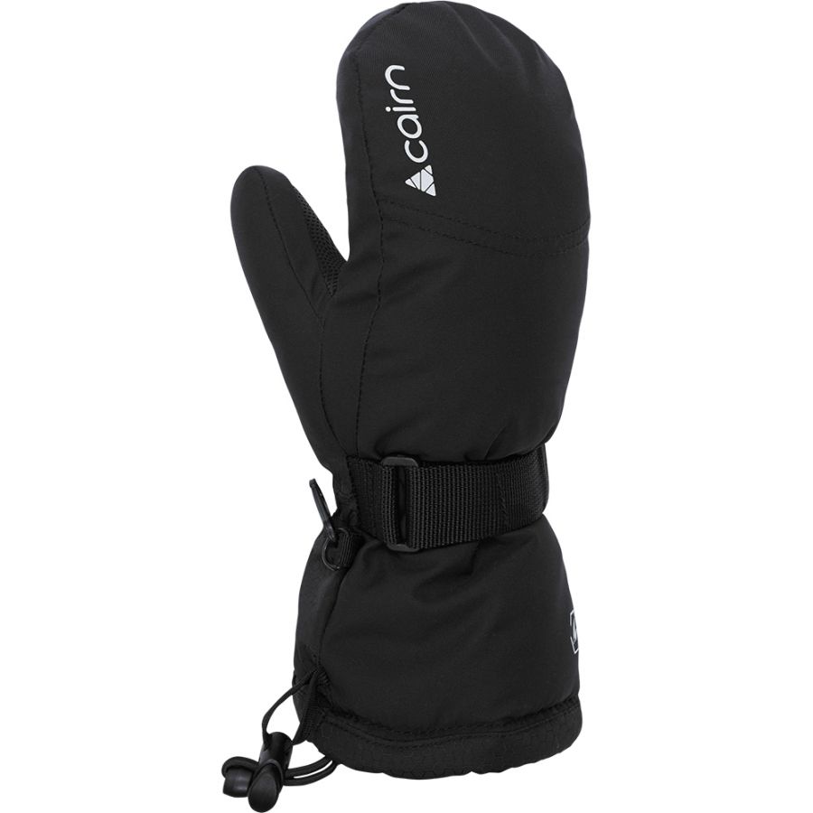 Cairn Makalu 2 C-Tex, gants de ski, junior, noir