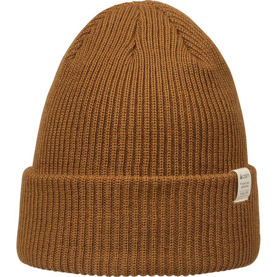 Cairn Milo chapeau, brun