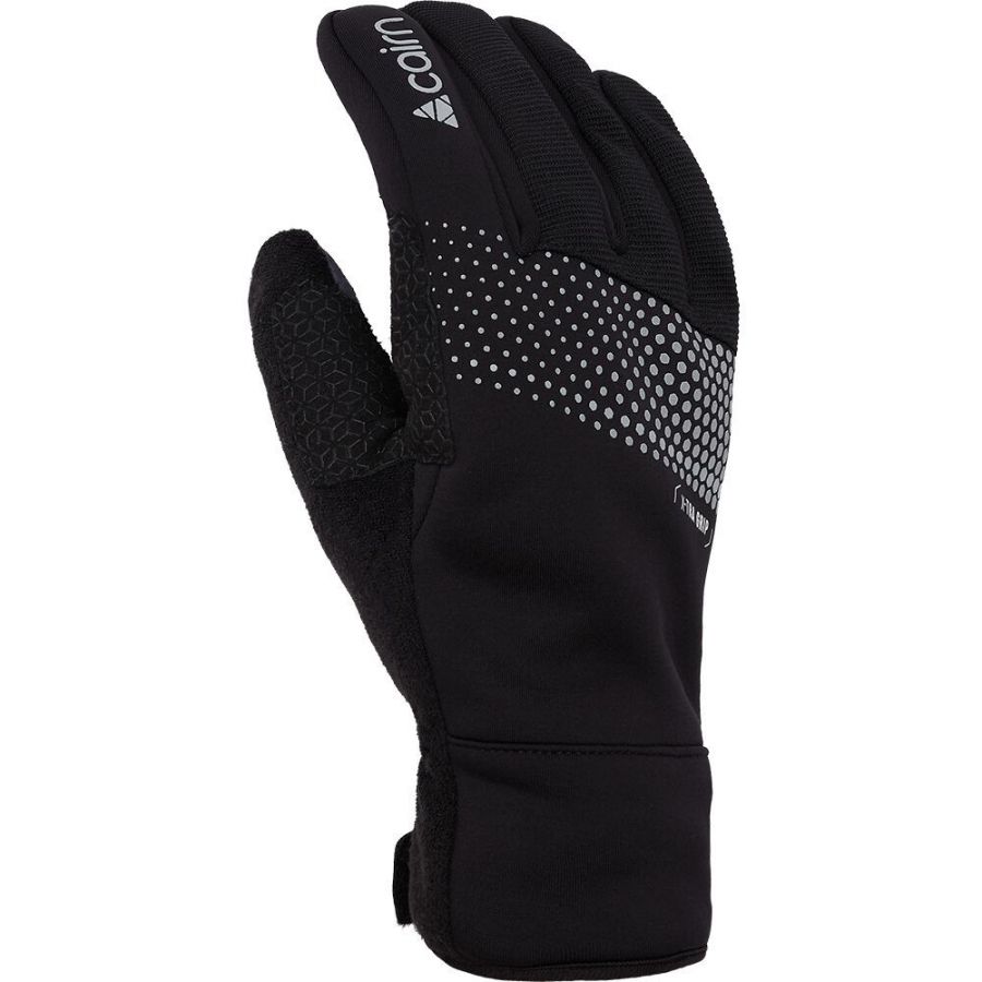 Cairn Quicker, gants, noir