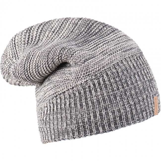 Cairn Xavier bonnet, homme, gris