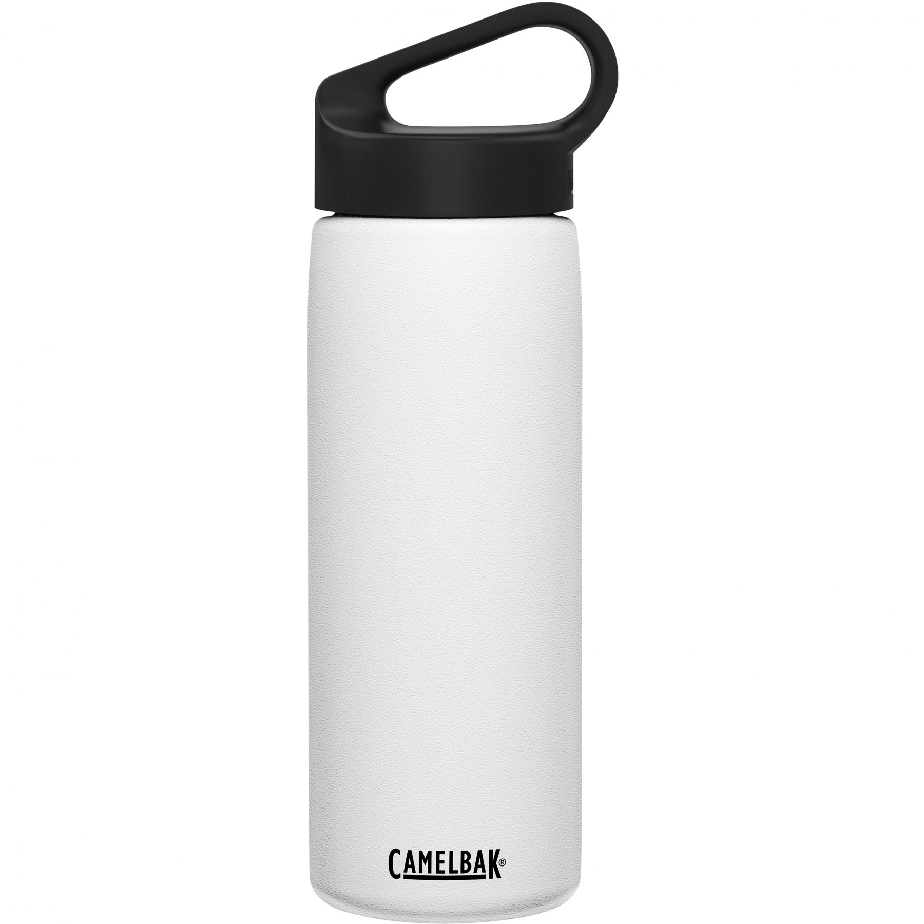 CamelBak Carry Cap, gourde, 0,6L, blanc