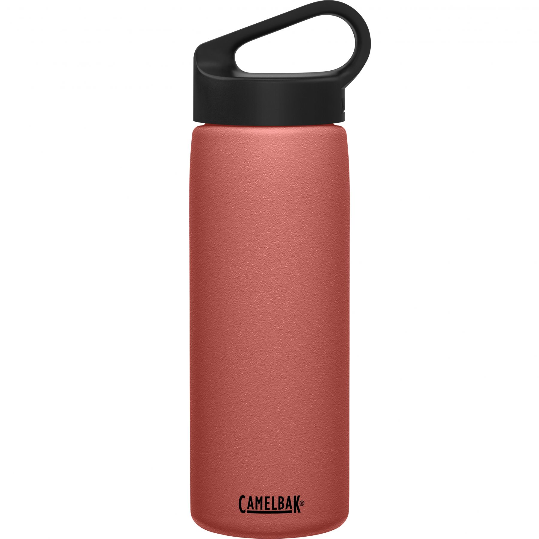 CamelBak Carry Cap, gourde, 0,6L, rose