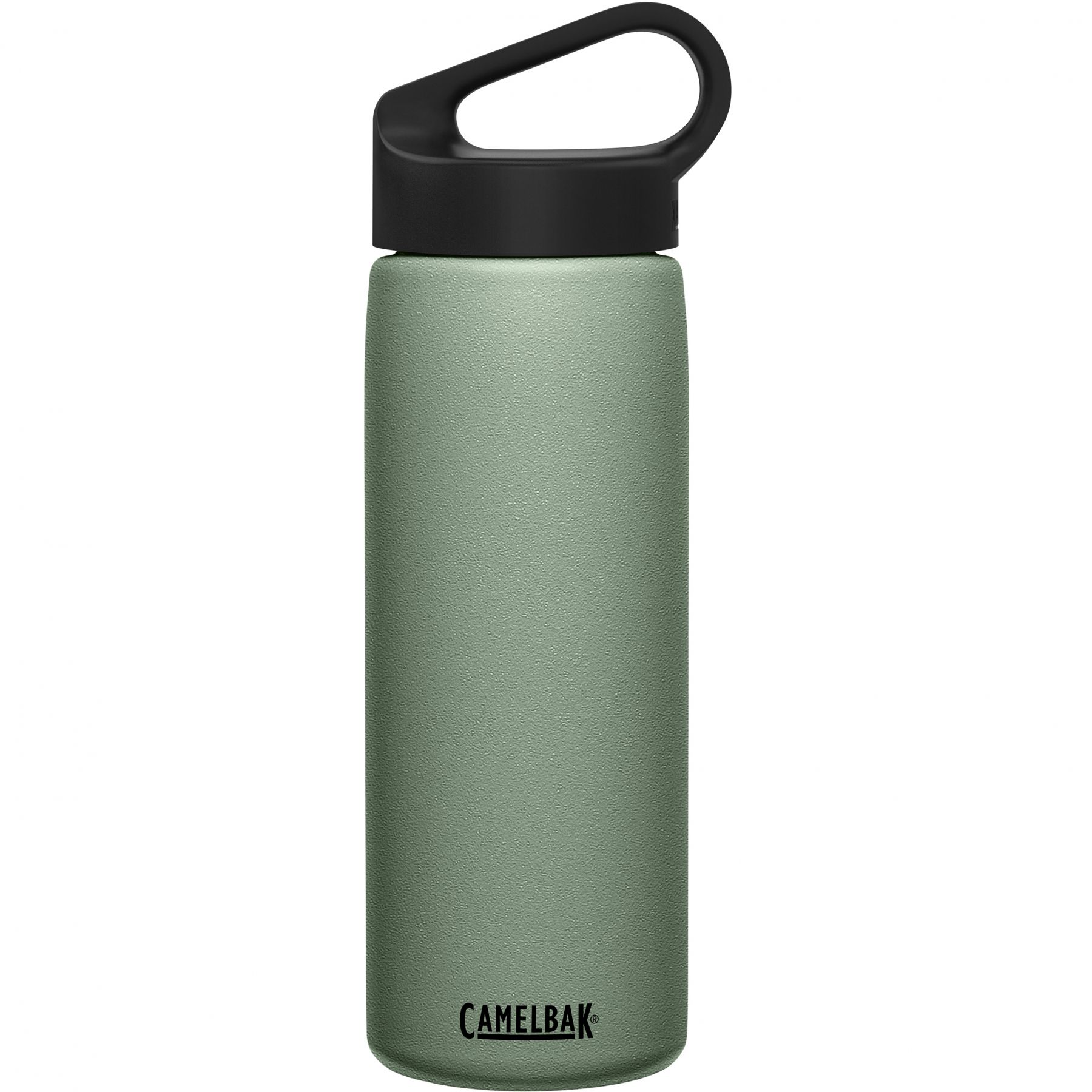 CamelBak Carry Cap, gourde, 0,6L, vert