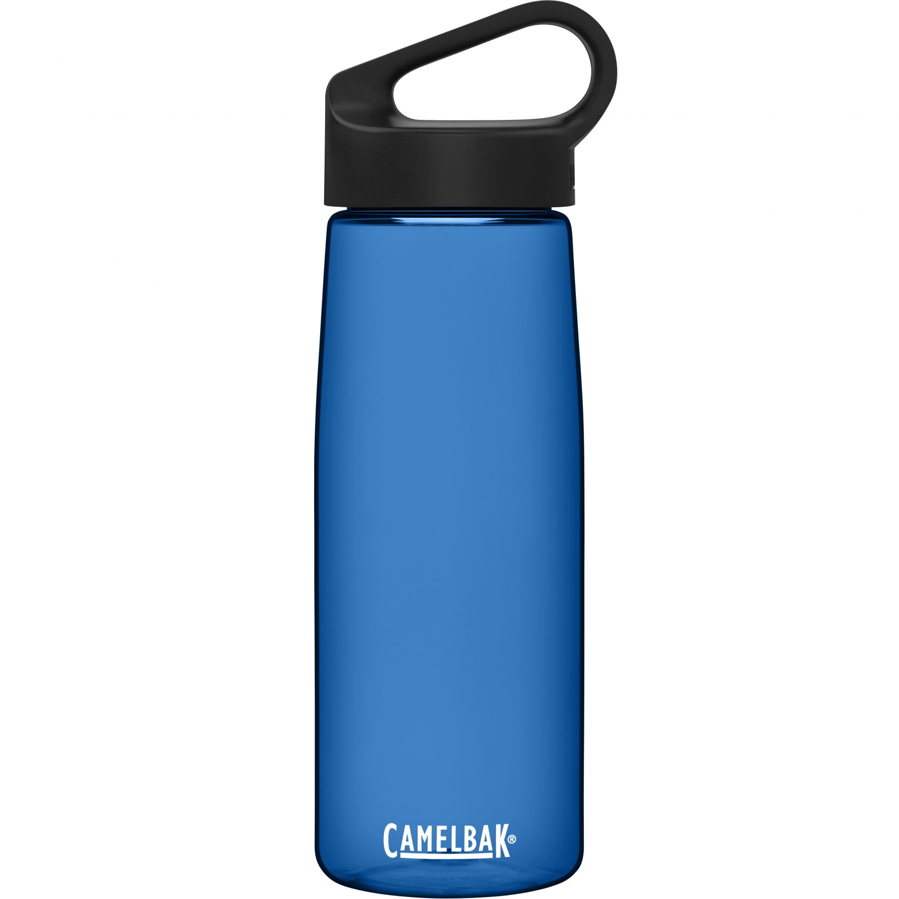 CamelBak Carry Cap, gourde, 0,75L, bleu