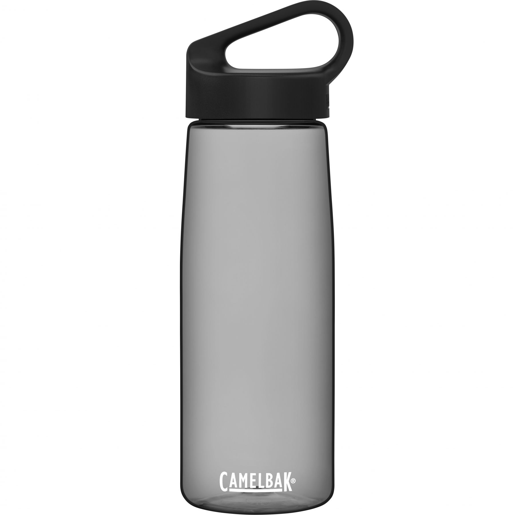 CamelBak Carry Cap, gourde, 0,75L, gris foncé