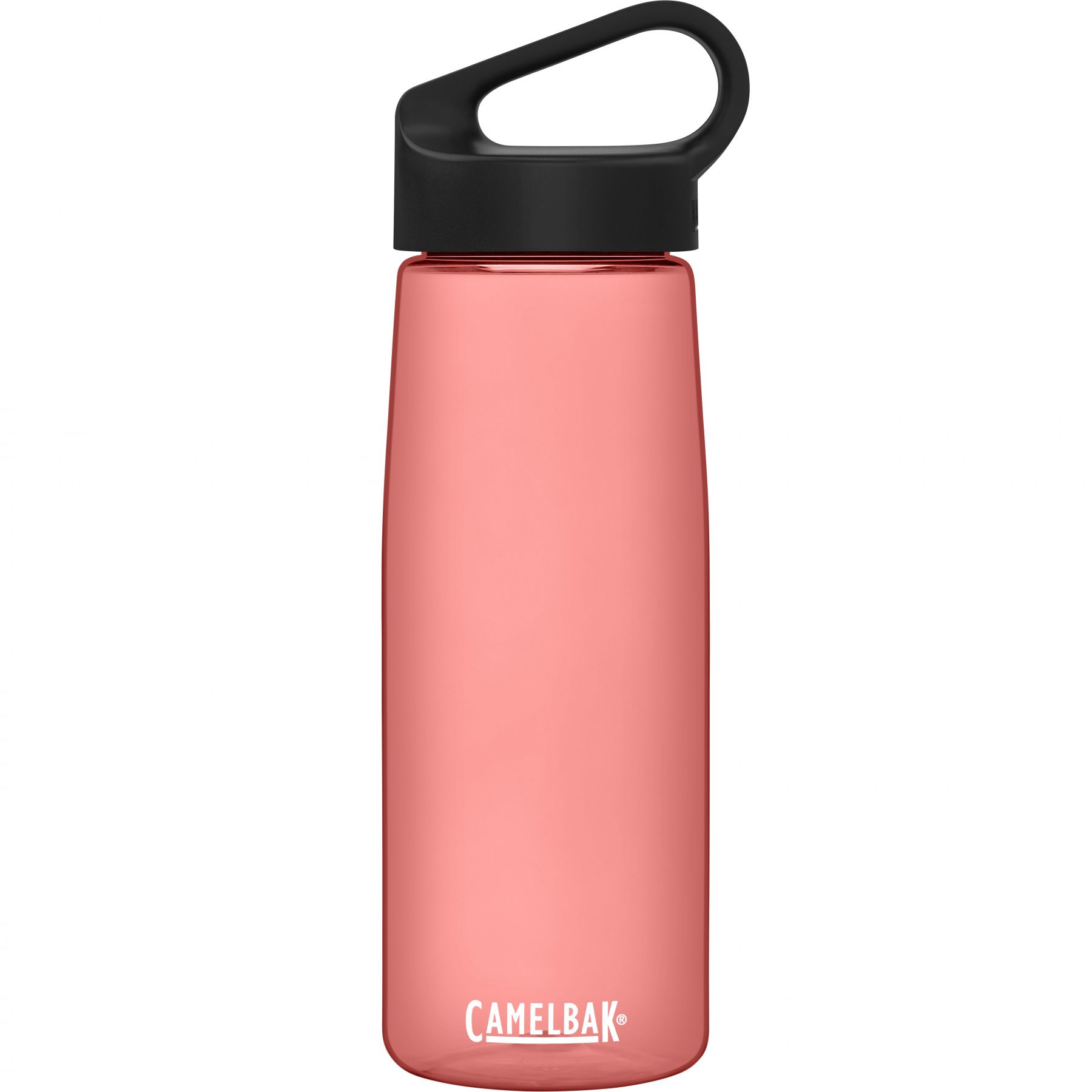 CamelBak Carry Cap, gourde, 0,75L, rose