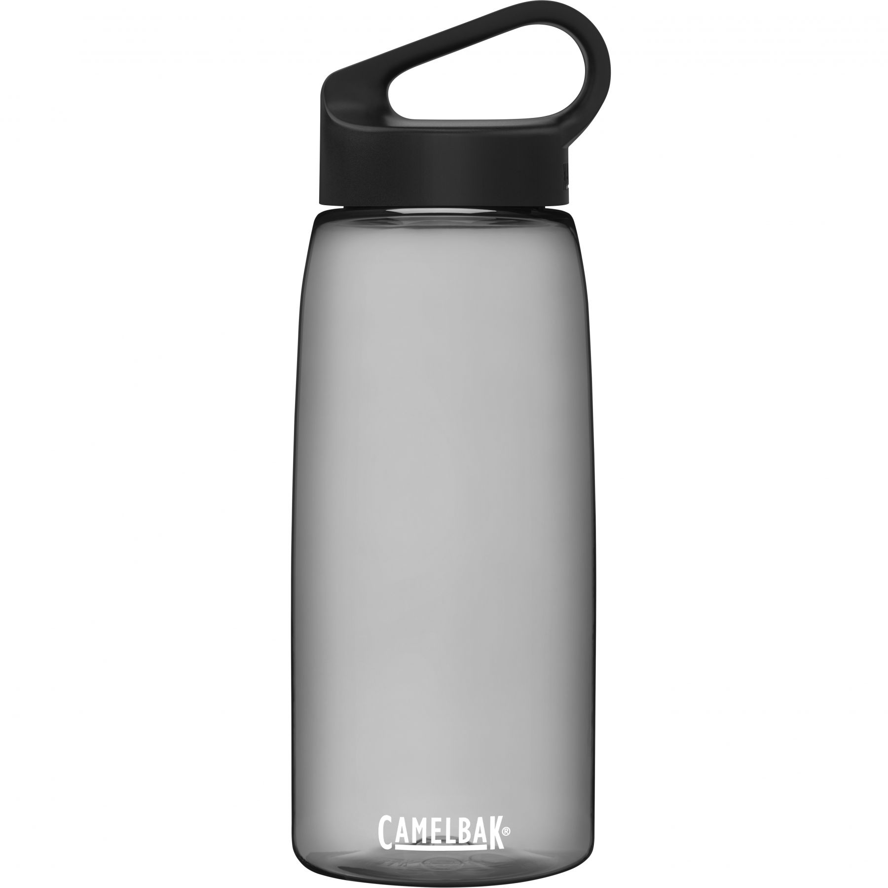 CamelBak Carry Cap, gourde, 1L, gris foncé