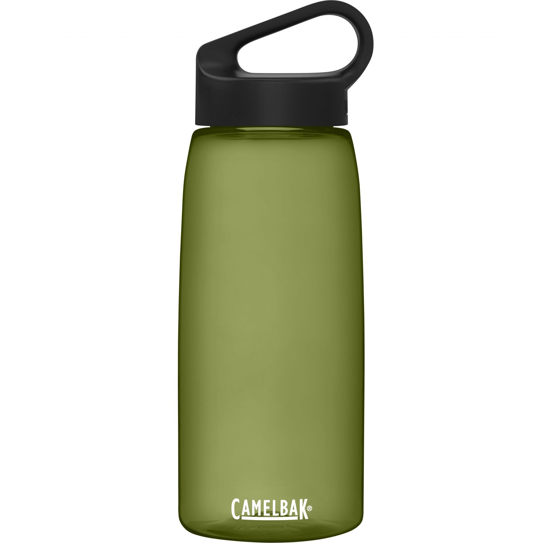 CamelBak Carry Cap, gourde, 1L, vert