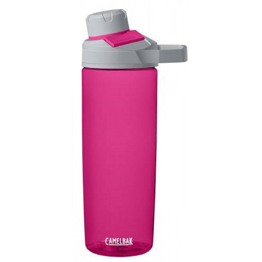 CamelBak, Chute Mag, gourde, 0,6 L, bleu