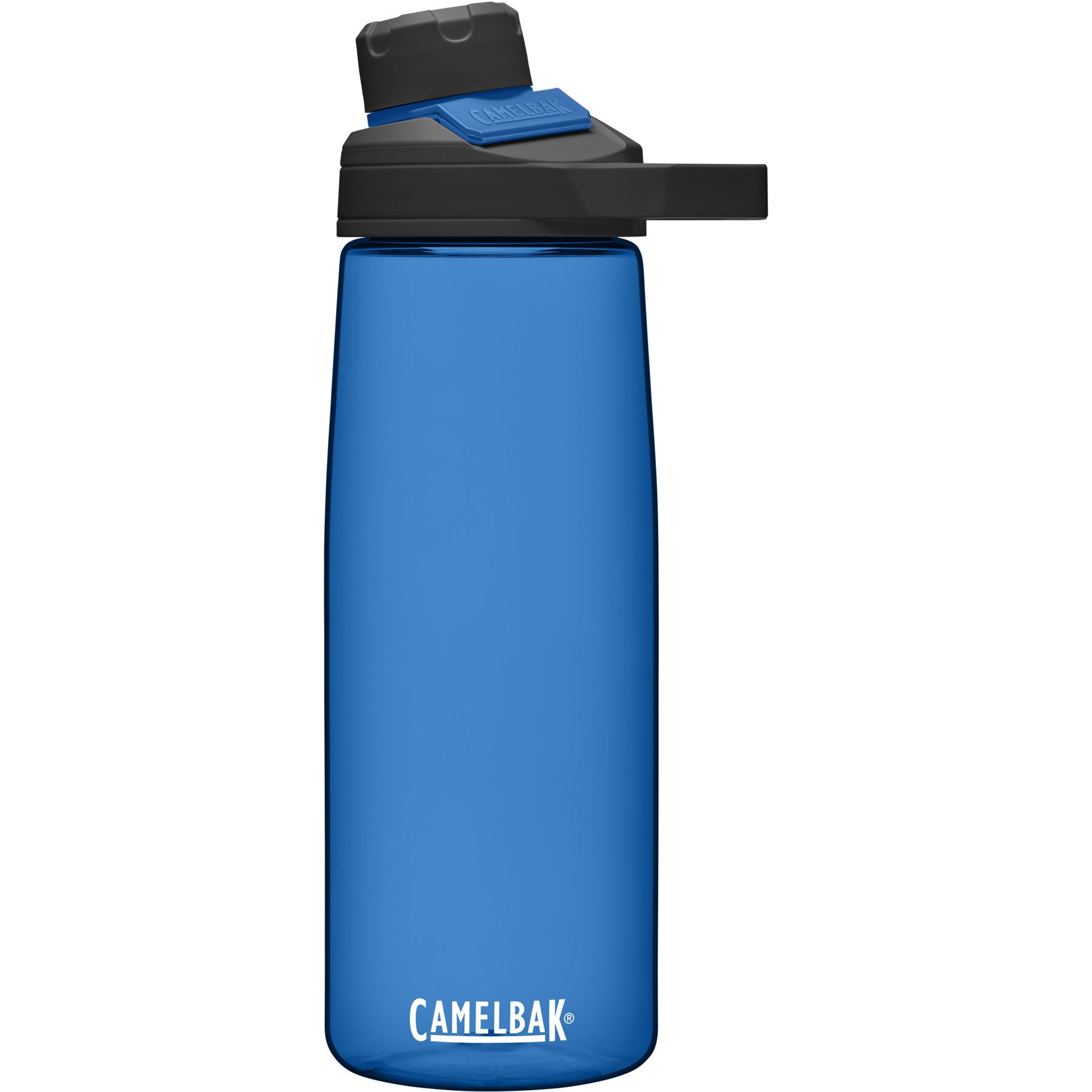 CamelBak Chute Mag, gourde, 0,75L, bleu