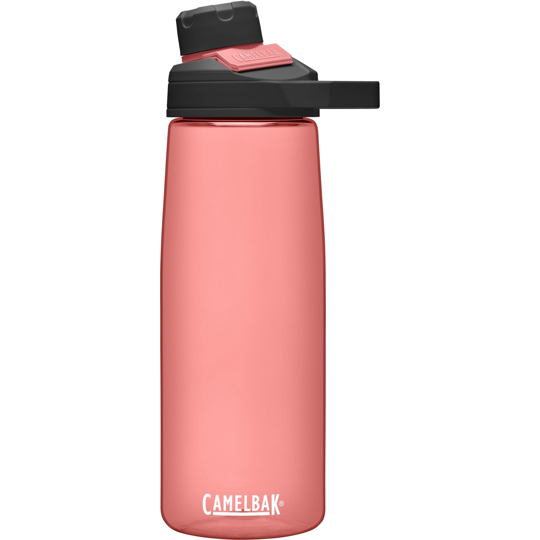 CamelBak Chute Mag, gourde, 0,75L, rose