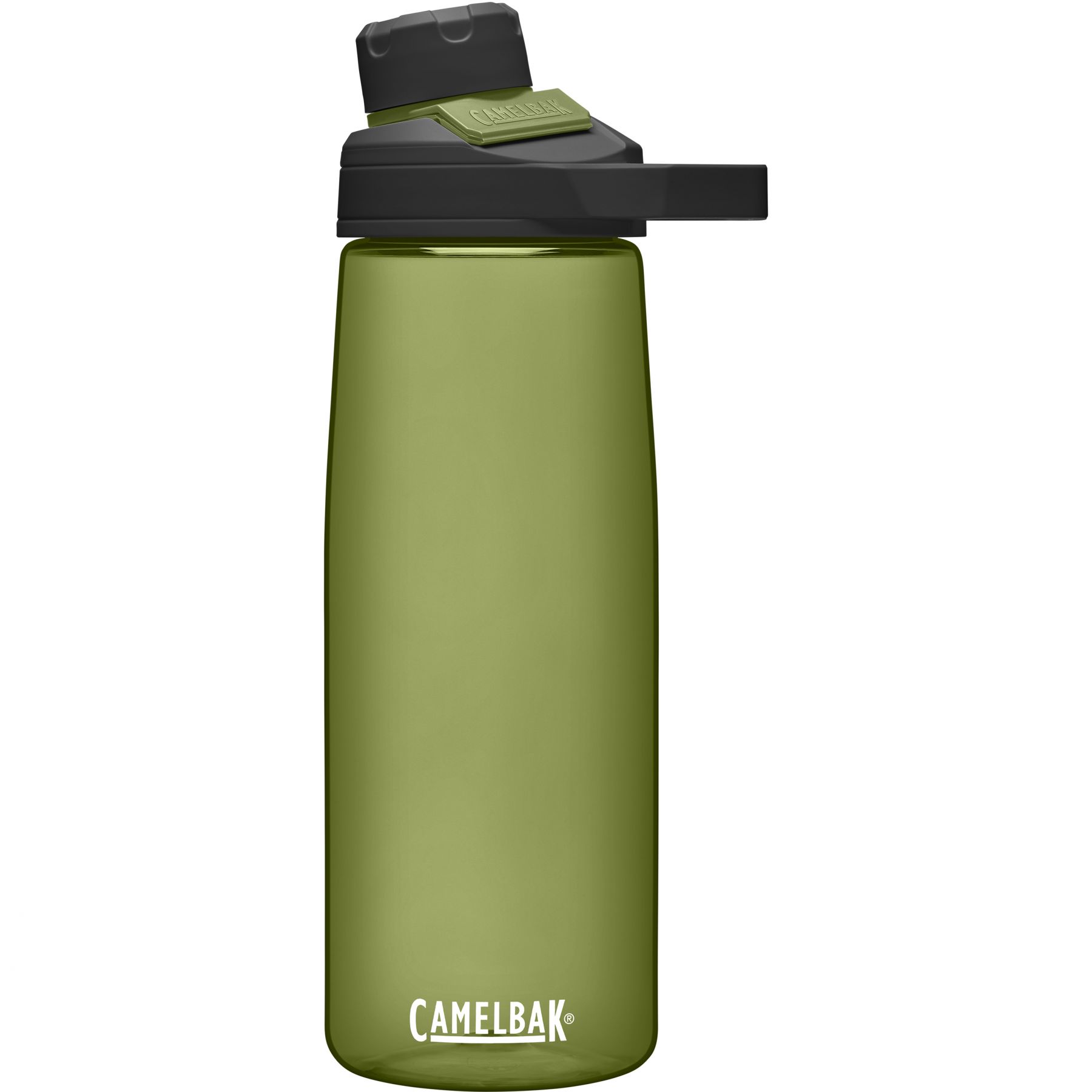 CamelBak Chute Mag, gourde, 0,75L, vert