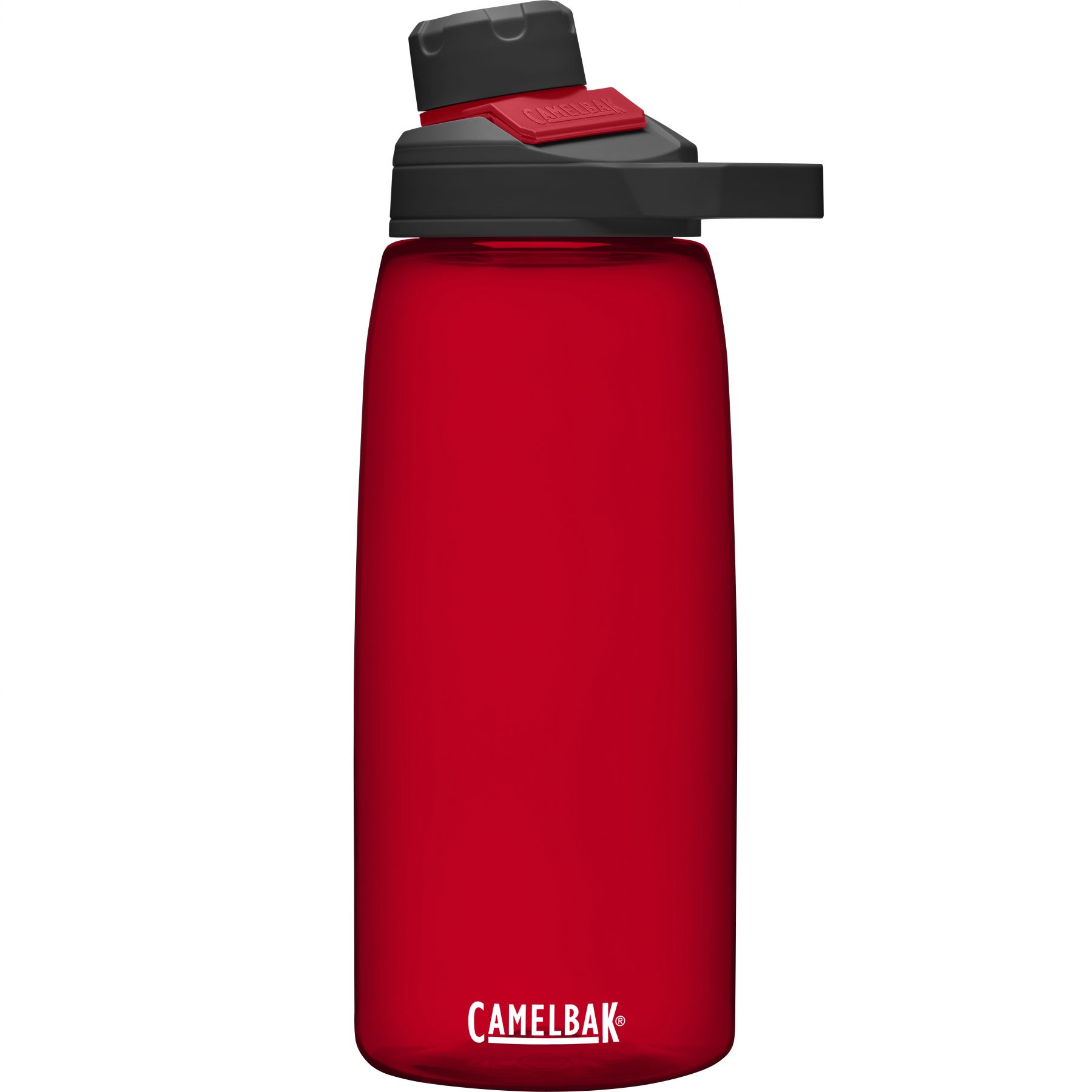 CamelBak Chute Mag, gourde, 1L, rouge