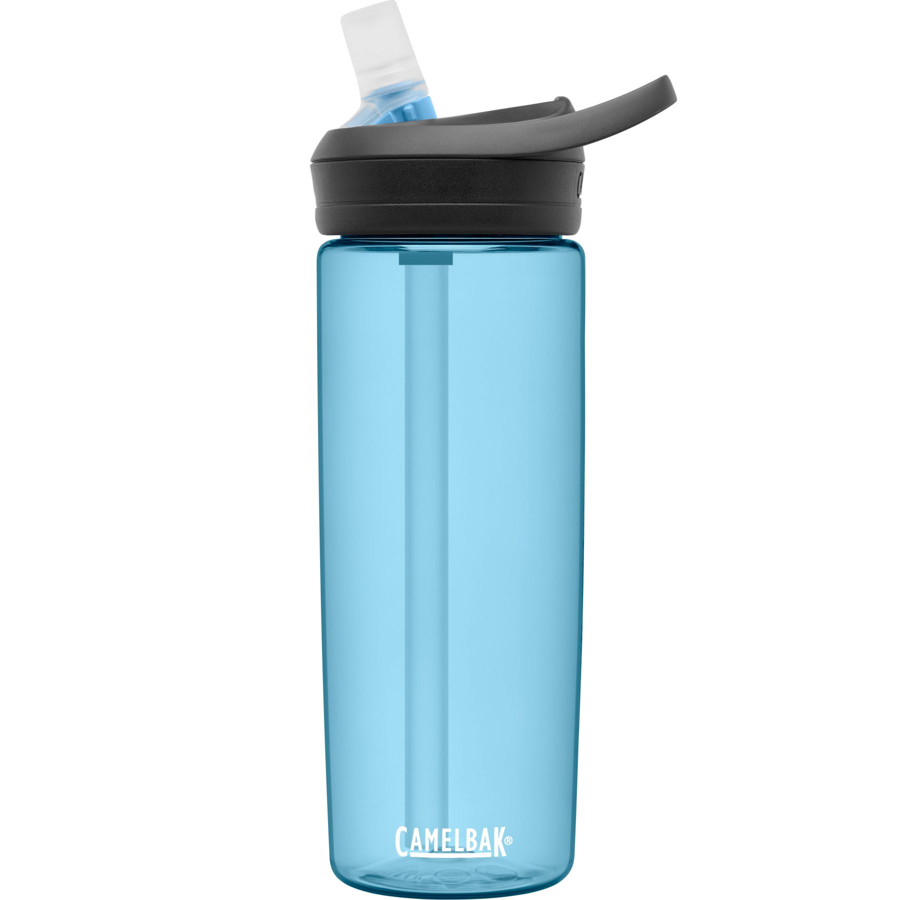 CamelBak Eddy+, gourde, 0,6, bleu clair