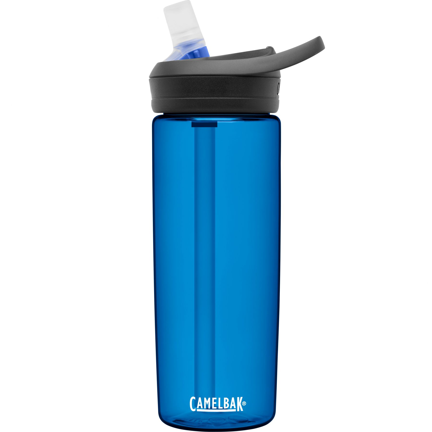 CamelBak Eddy+, gourde, 0,6, bleu