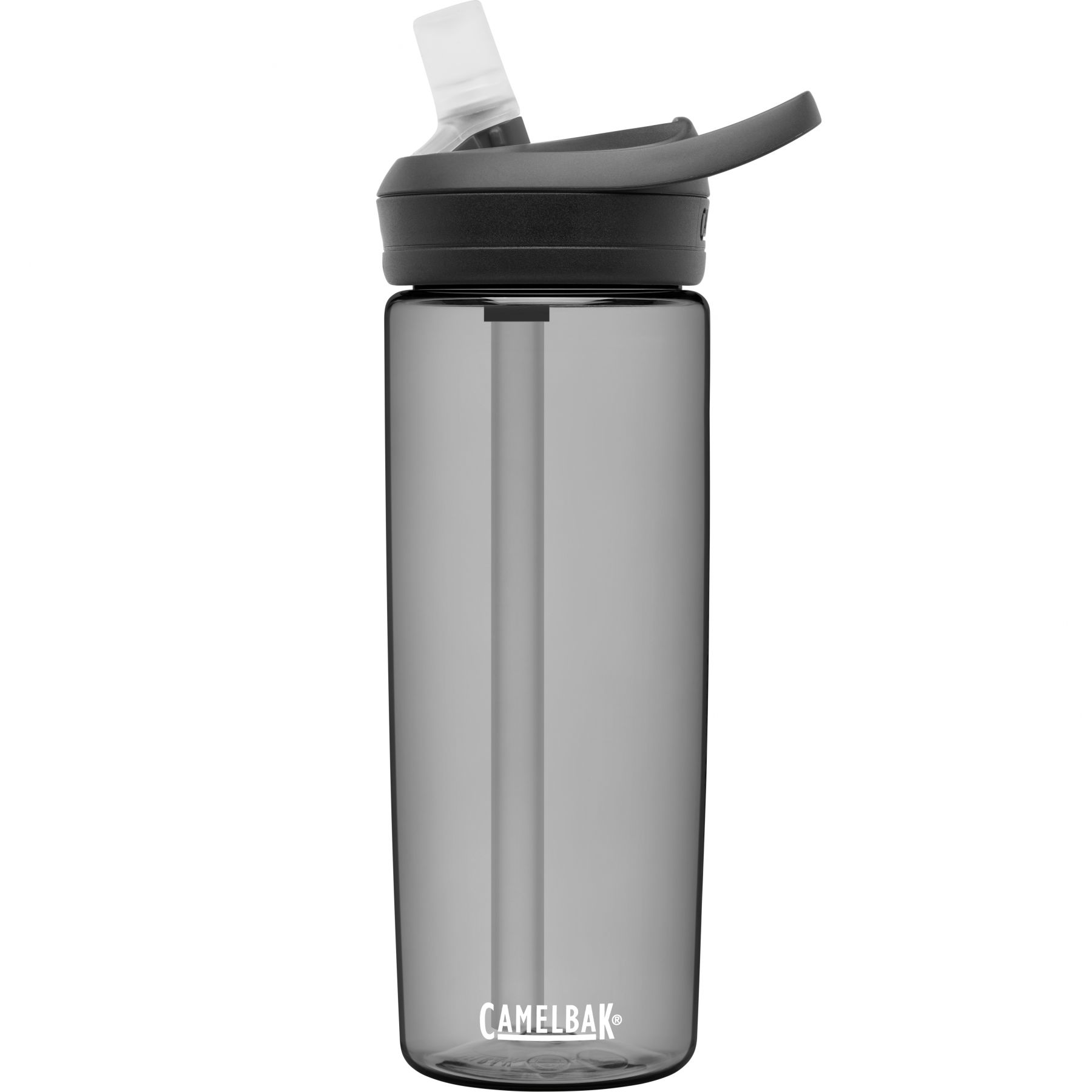 CamelBak, Eddy+, gourde, 0,6L, gris