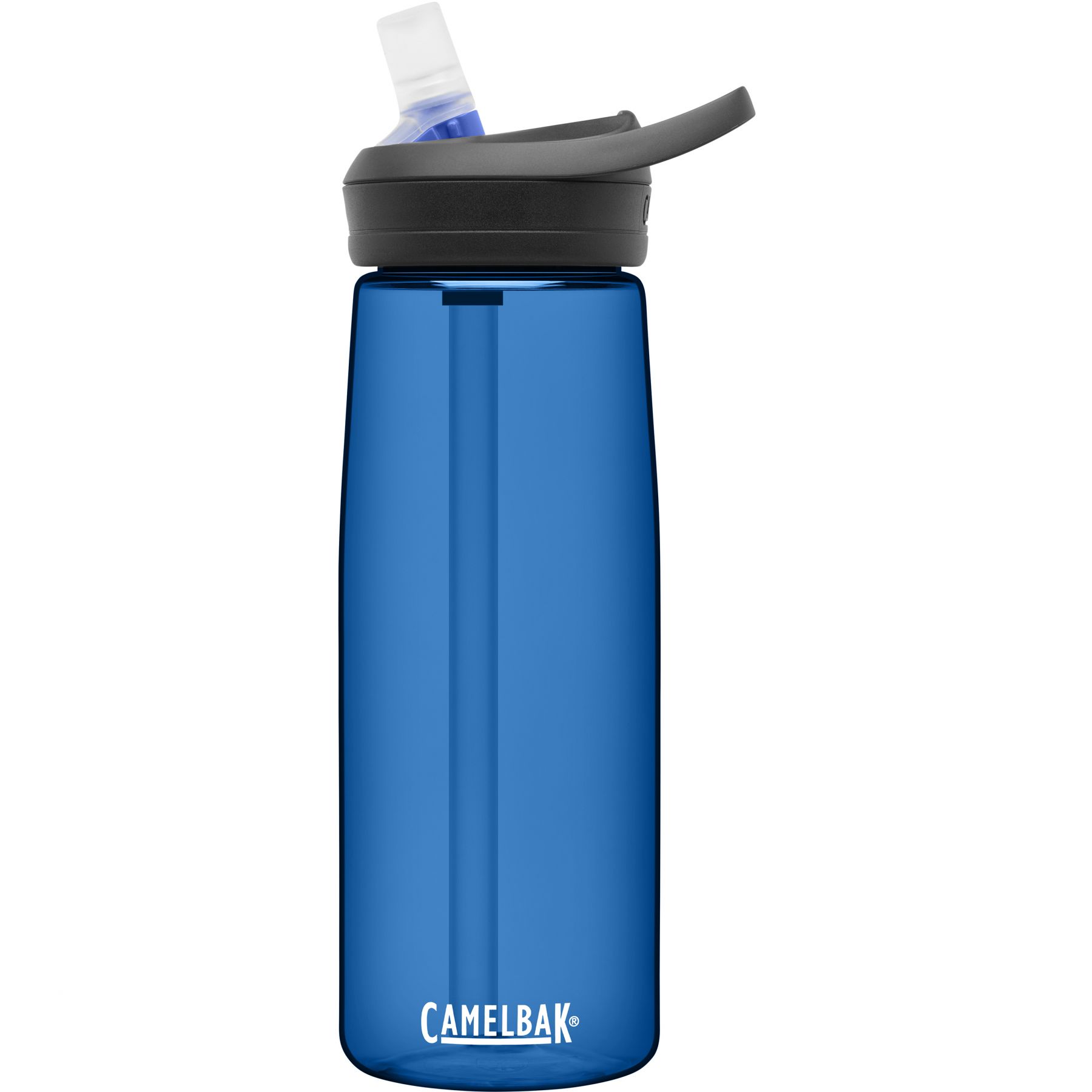 CamelBak Eddy+, gourde, 0,75L, bleu