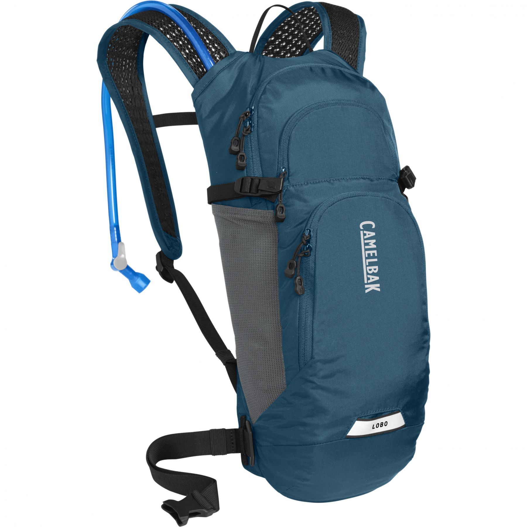 CamelBak Lobo 9, sac à dos, 2L, bleu