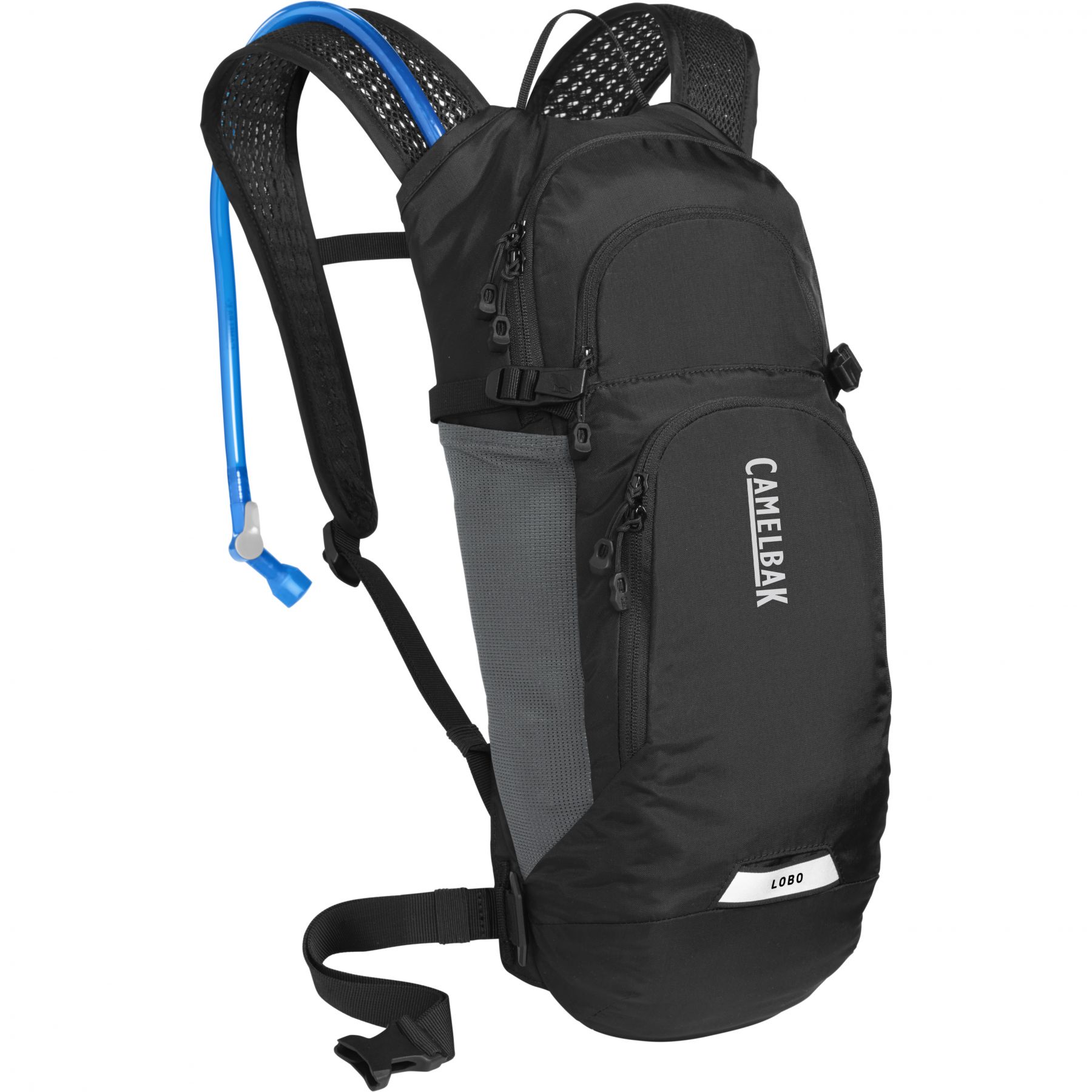 CamelBak Lobo 9, sac à dos, 2L, noir