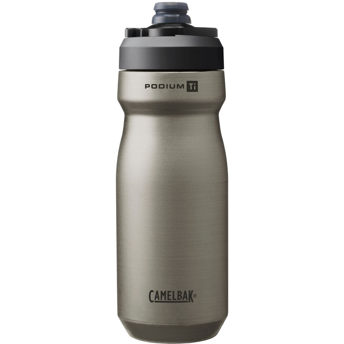 Camelbak Podium Insulated Titanium 500ml, gris