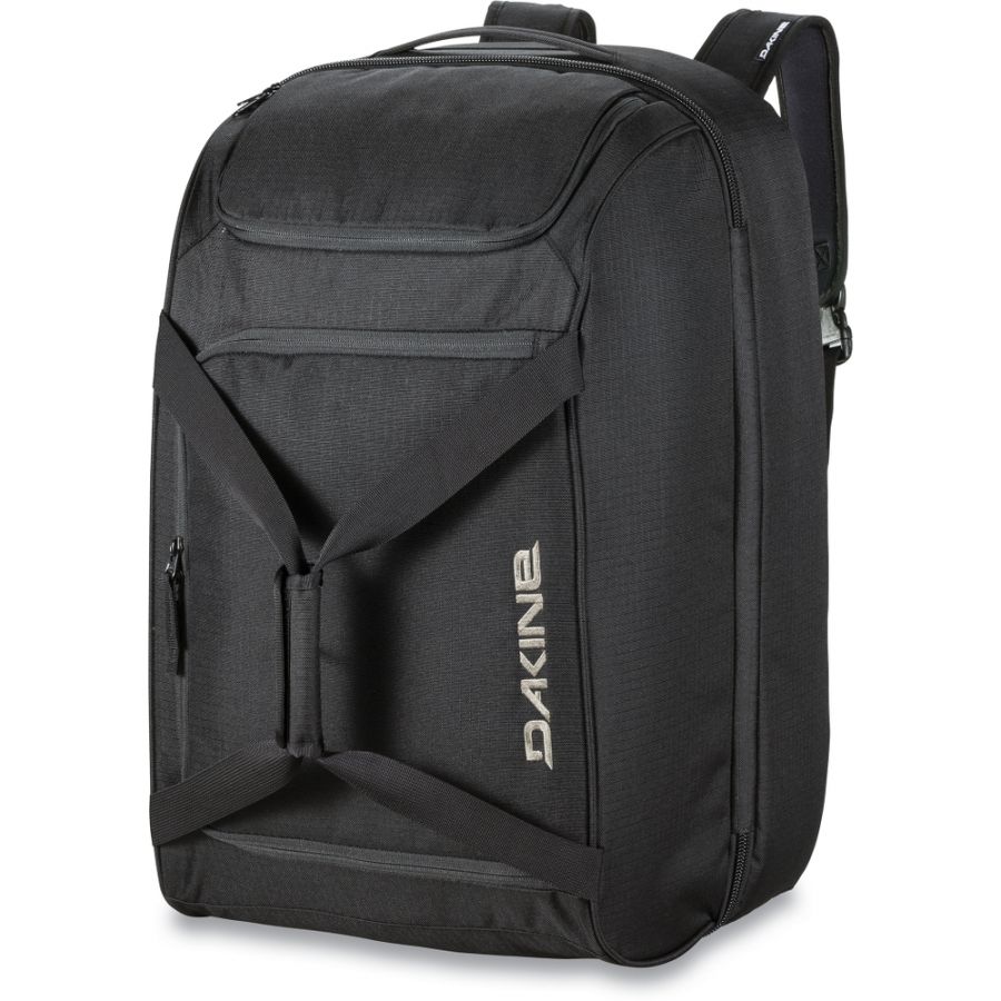 Dakine Boot Locker DLX 70L, noir