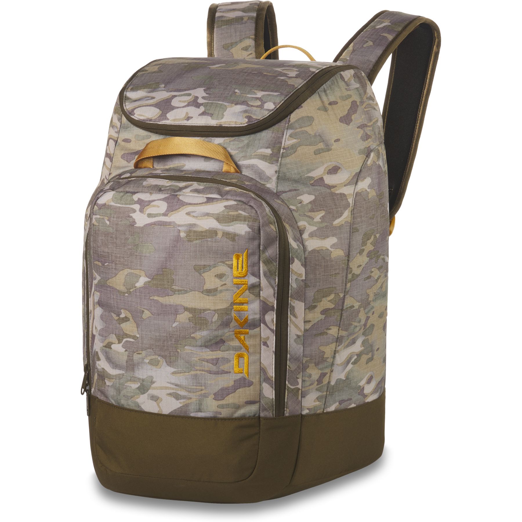 Dakine Boot Pack 50L, vintage camo