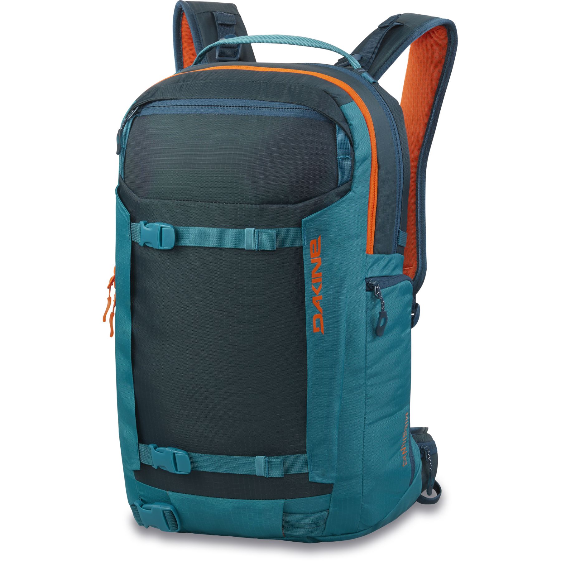 Dakine Mission Pro, 25L, bleu