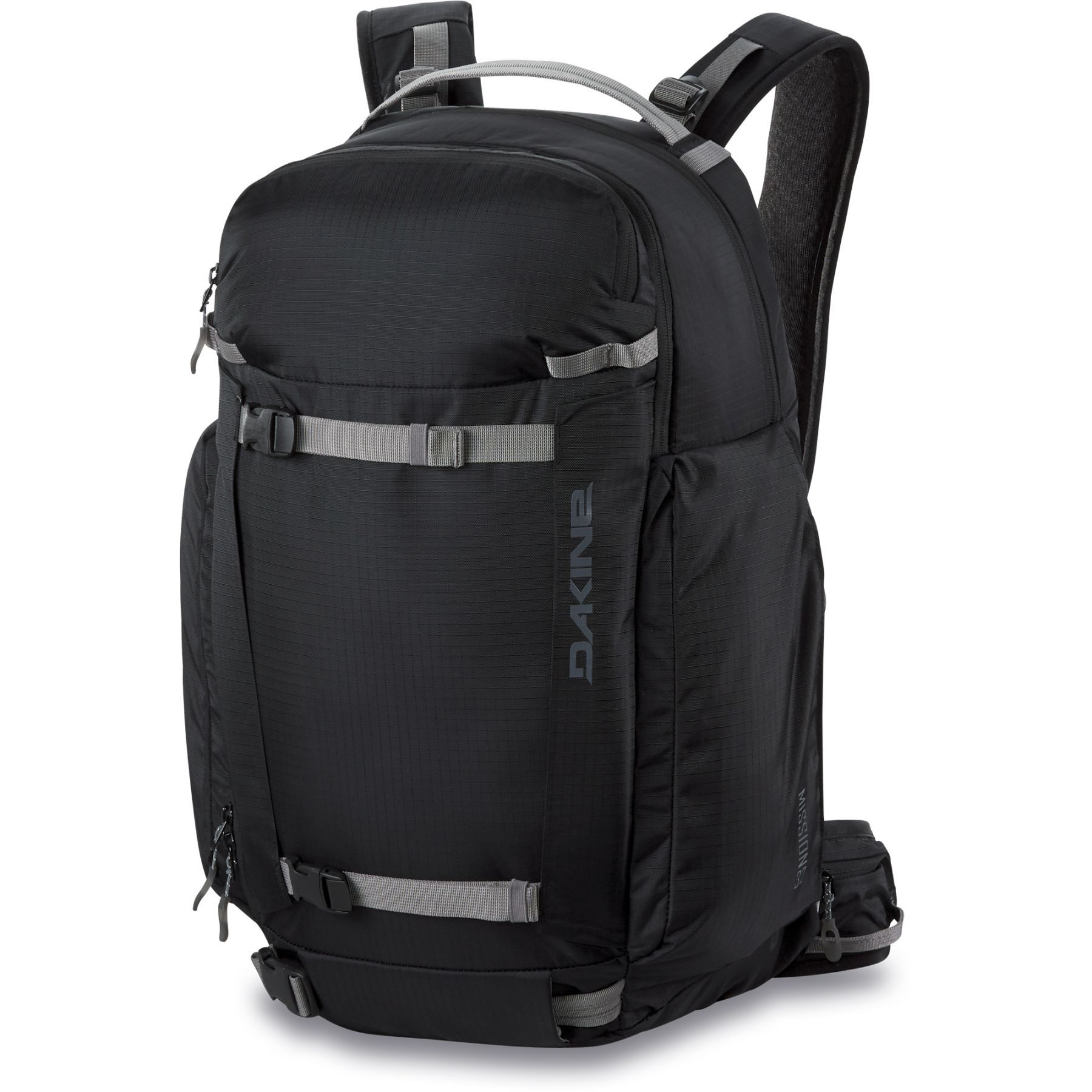 Dakine Mission Pro, 32L, noir