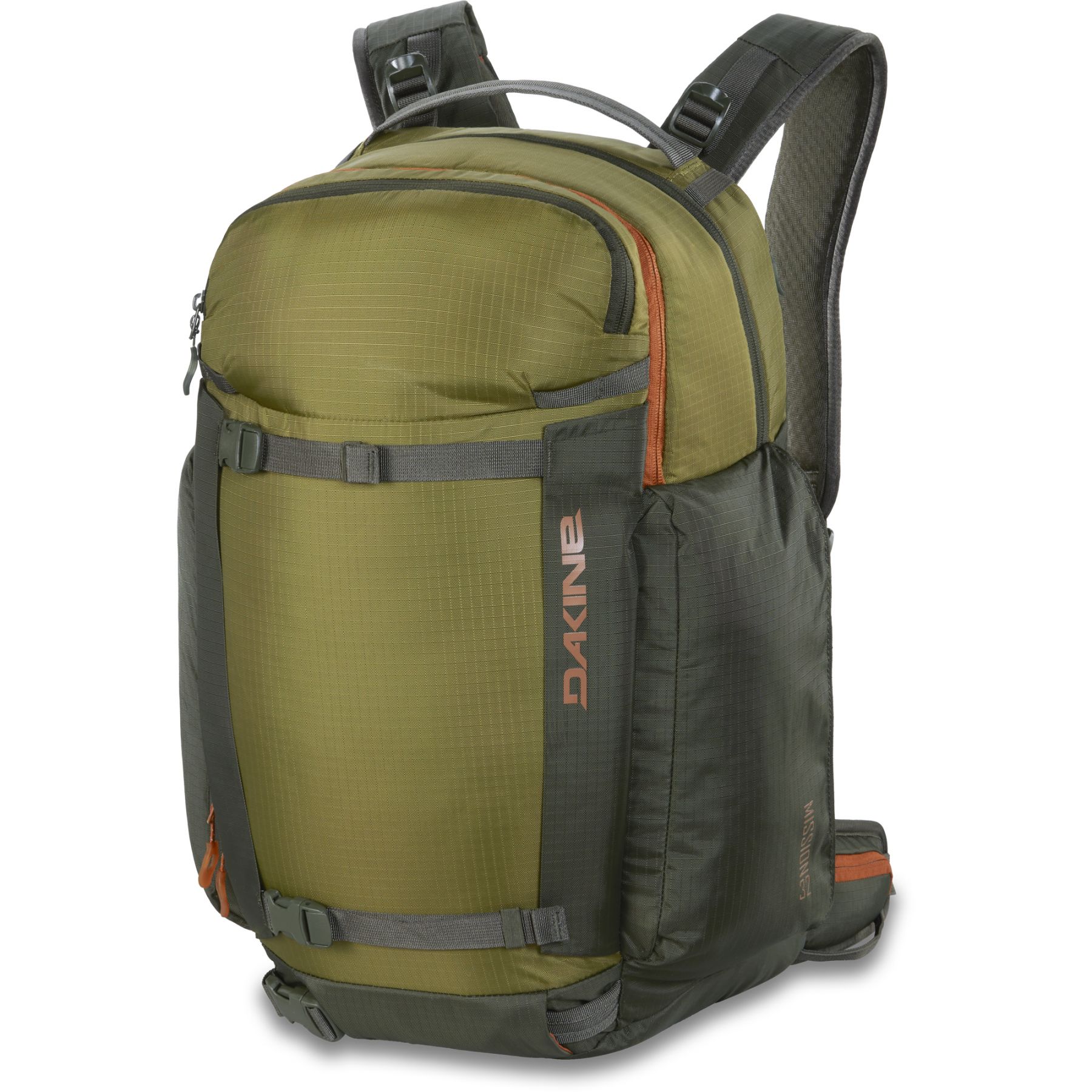 Dakine Mission Pro, 32L, vert