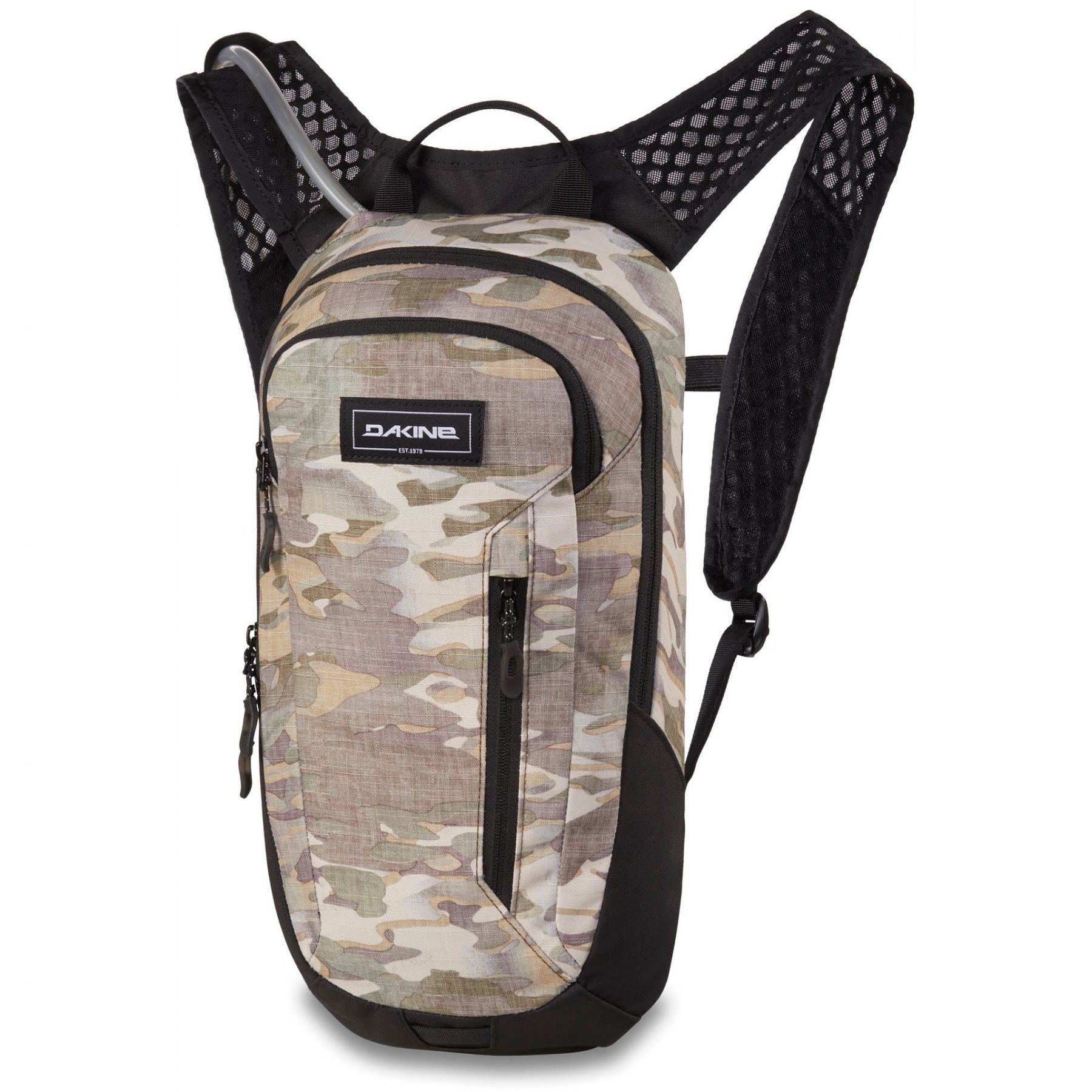 Dakine Shuttle 6L /w 2L reservoir, cascade camo