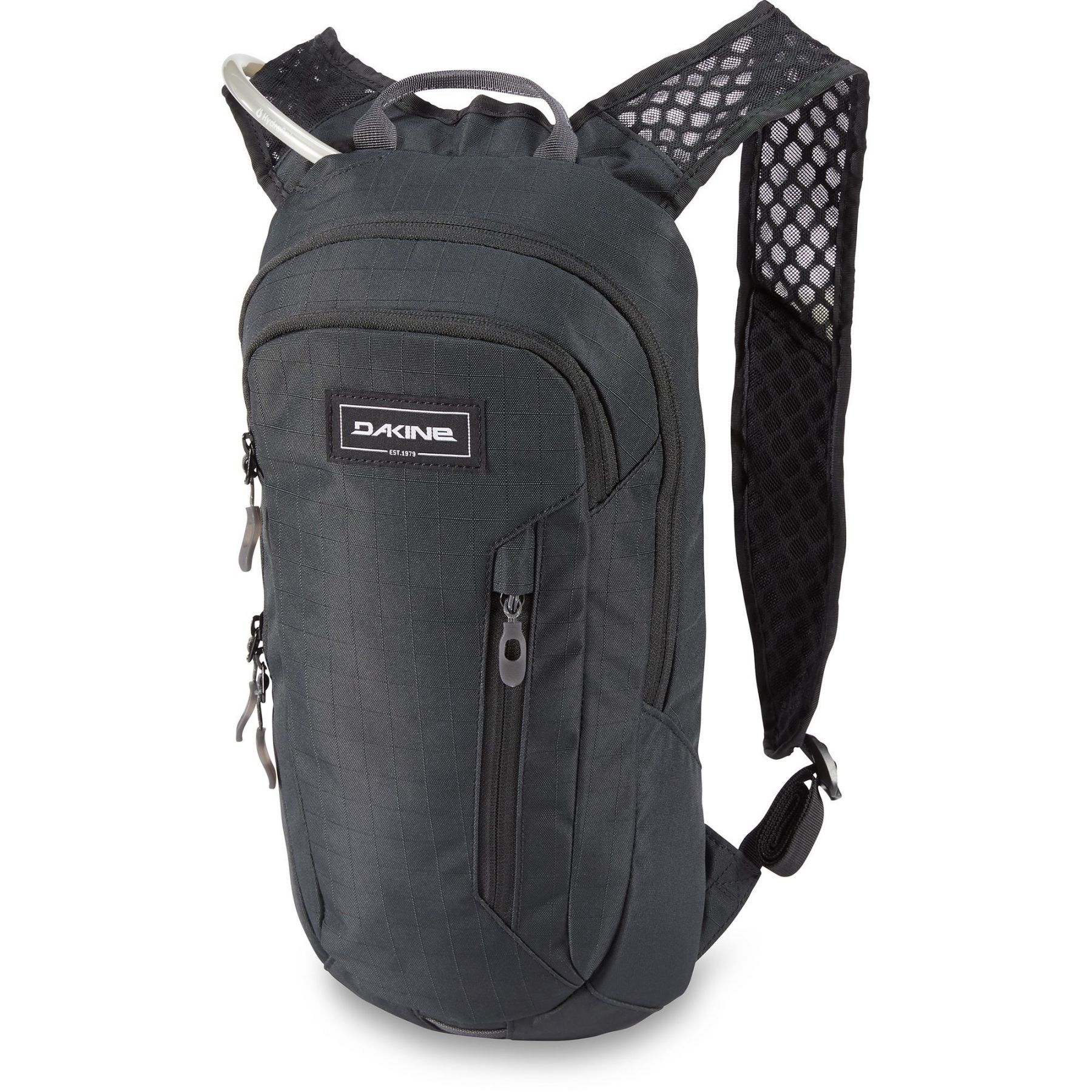 Dakine Shuttle 6L /w 2L reservoir, noir