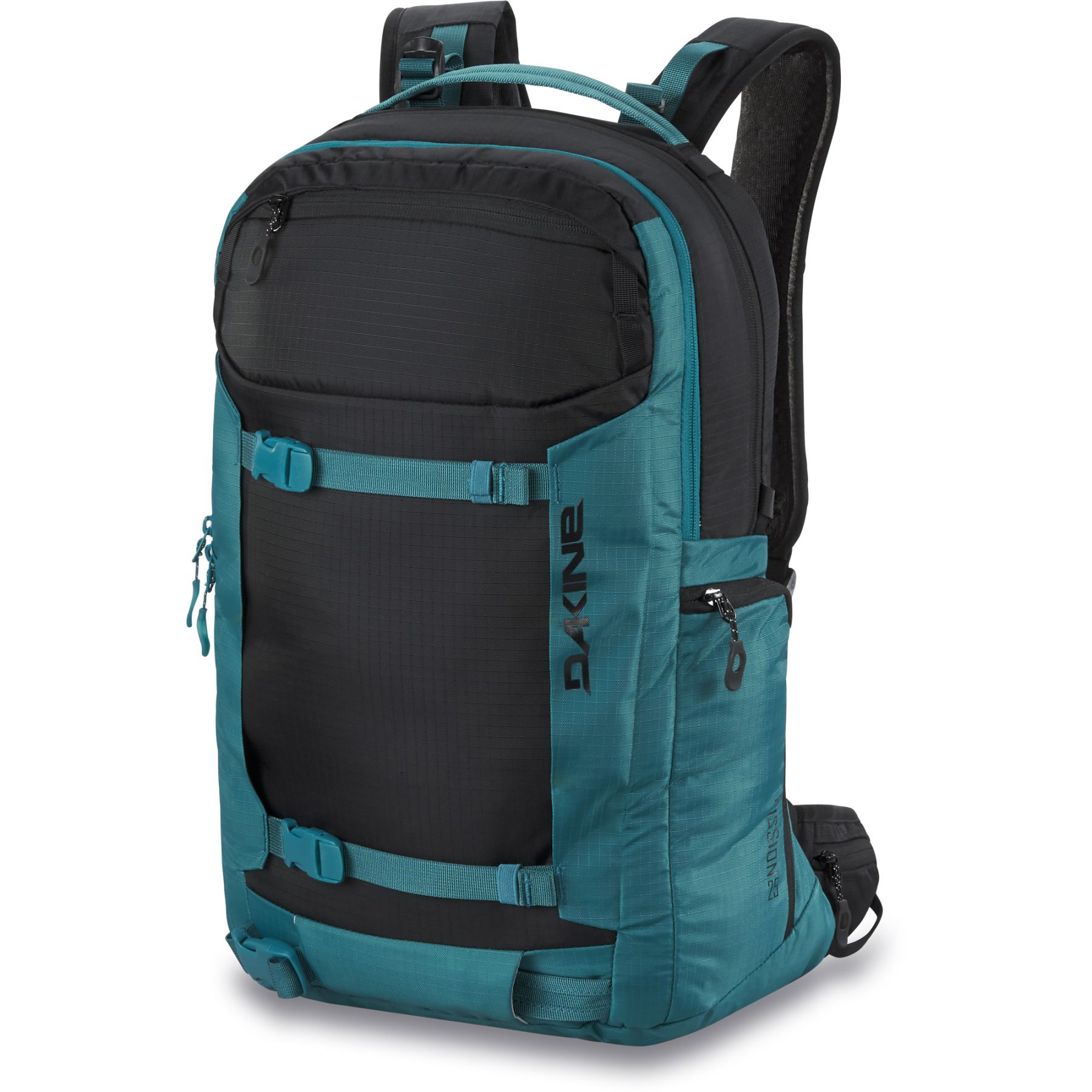 Dakine Women's Mission Pro, 25L, femmes, bleu