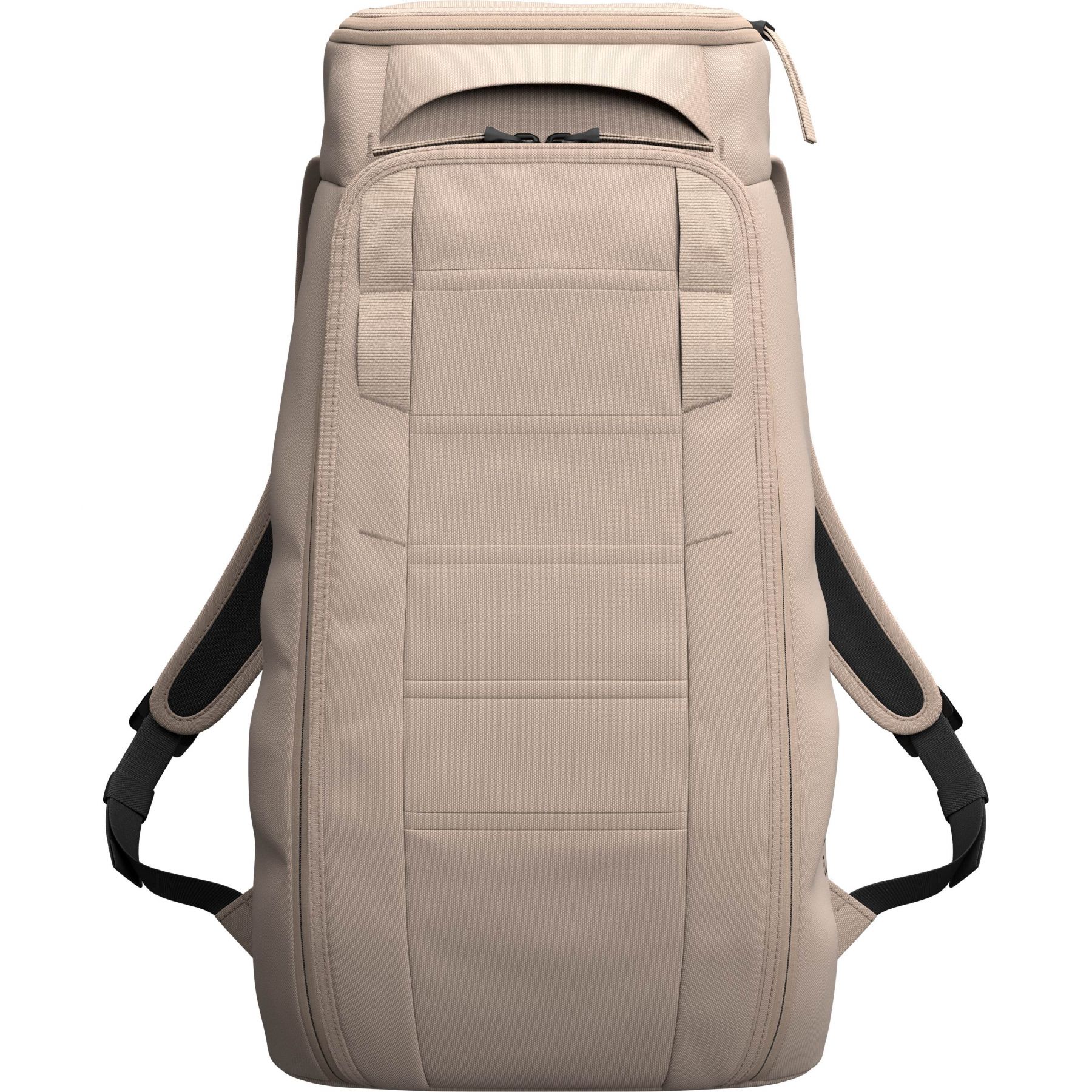 Db Hugger, 20L, sac à dos, fogbow beige