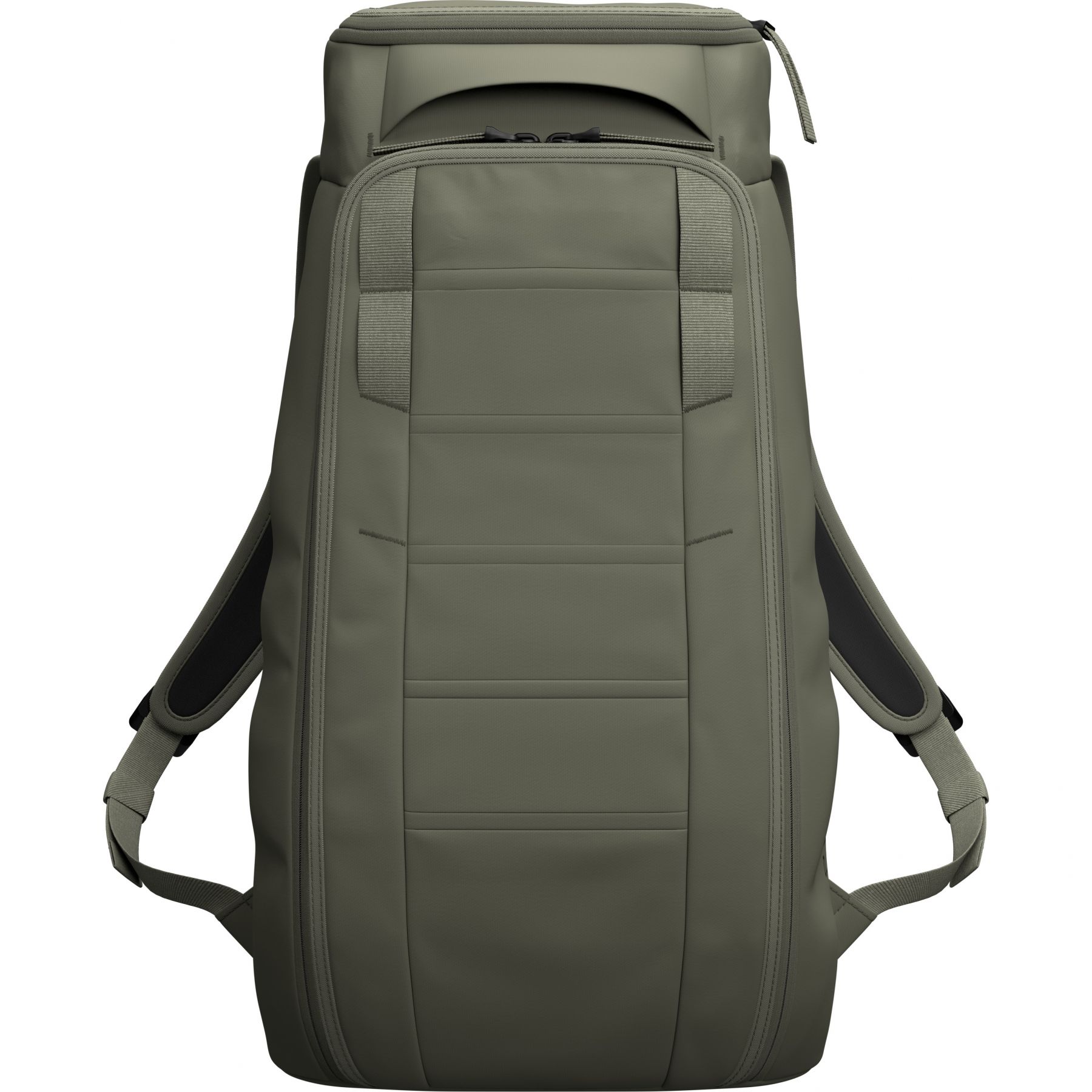 Db Hugger, 20L, sac à dos, vert mousse