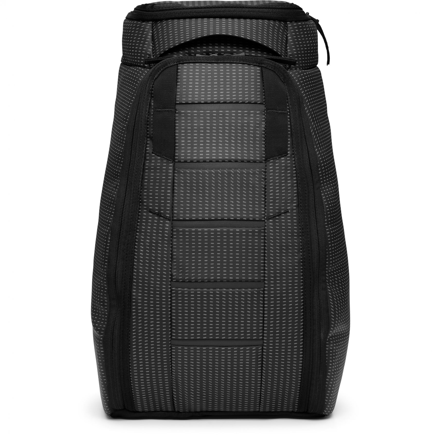 Db Hugger, 20L, sac à dos, reflective black