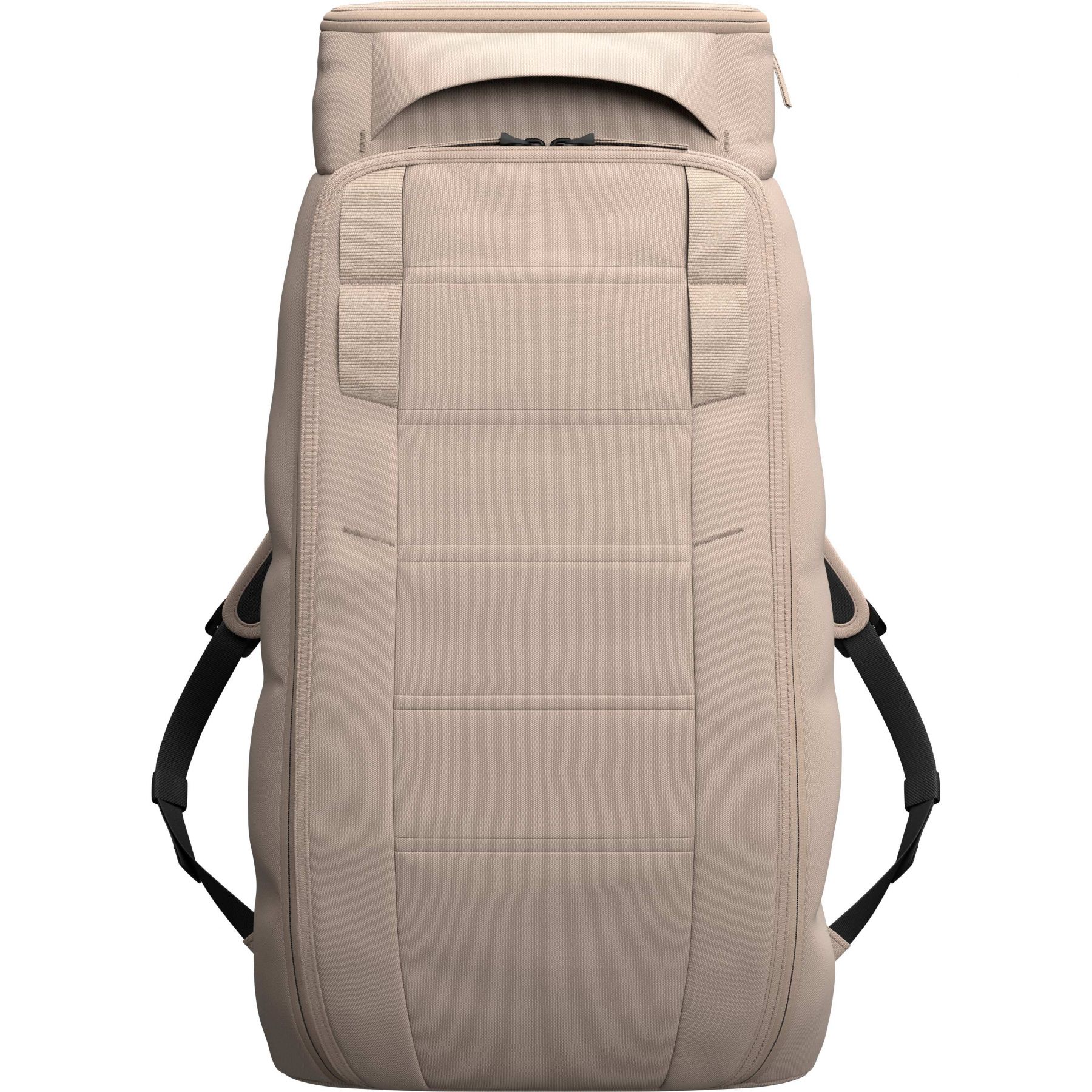 Db Hugger, 30L, sac à dos, fogbow beige